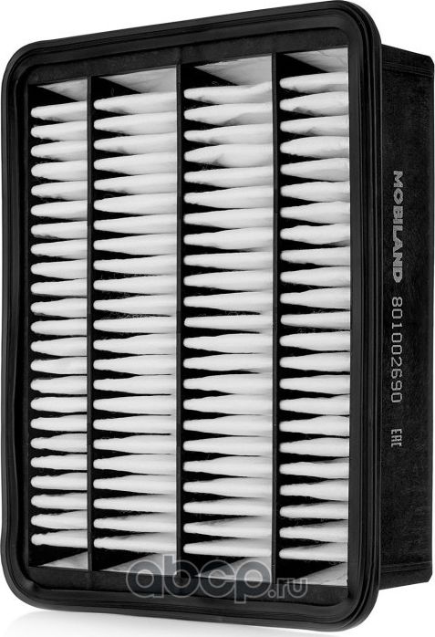 Фильтр воздушный (Mobiland). Артикул 801002690