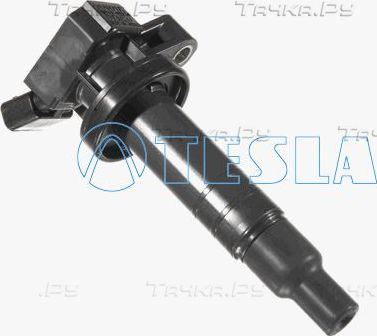 Катушка зажигания Tesla для Toyota Corolla E140, E150 2006-2013. Артикул CL555