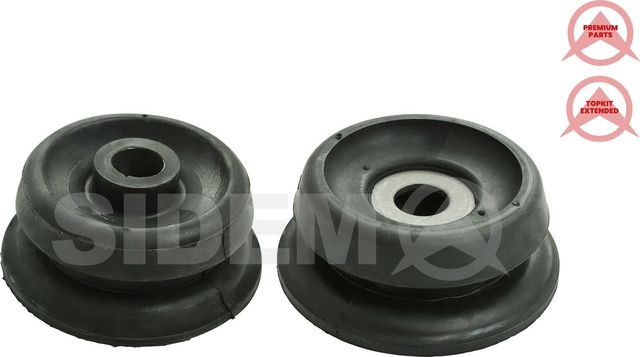 Опора амортизатора (стойки) Sidem передняя для Volkswagen LT II 1996-2006. Артикул 849431 KIT
