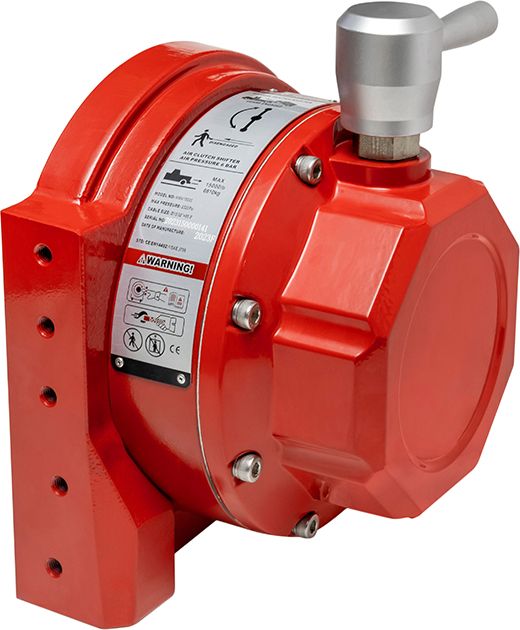 Редуктор для гидравлической лебёдки Runva HWV15000. Артикул GRAHWV15000