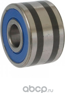 Муфта генератора обгонная Mitsubishi. Артикул S930P63670