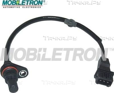 Датчик положения коленвала Mobiletron для Hyundai Santa Fe II 2010-2012. Артикул CS-K036