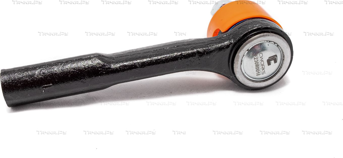 Наконечник рулевой тяги Cworks. Артикул F230R0016