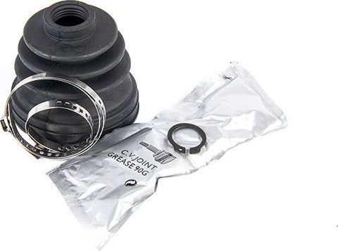 Пыльник рулевой рейки (комплект) Stellox. Артикул 13-00894-SX