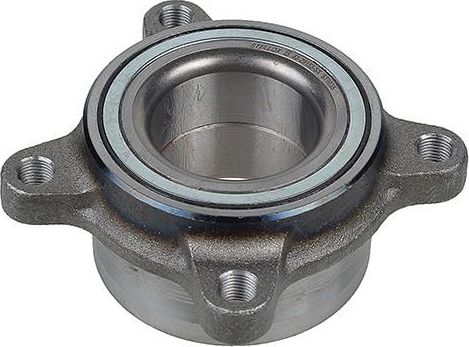 Ступичный подшипник (комплект) Stellox. Артикул 43-29153-SX