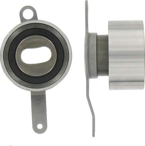 Натяжной ролик (натяжитель) ремня ГРМ SKF. Артикул VKM 73005