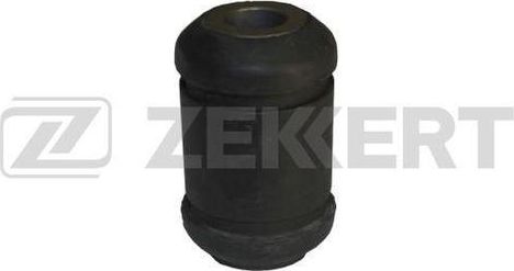 Сайлентблок переднего рычага подвески Zekkert передний нижний для Dodge Caliber I 2007-2012. Артикул GM-5627