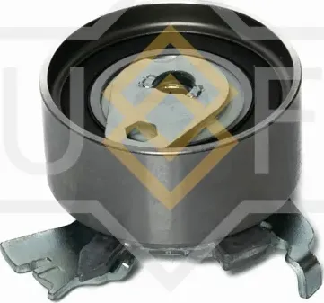 Ролик натяжной / ГРМ (Sufix). Артикул FP2589