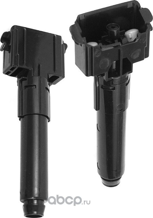 Омыватель фары MAZDA CX-5 17- RH (SAT). Артикул STMZX61101