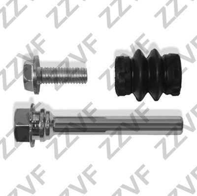 Направляющая тормозного суппорта ZZVF. Артикул ZVPP094
