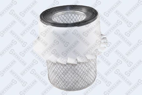 Воздушный фильтр Stellox (бумага). Артикул 71-00673-SX