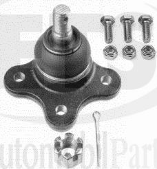 Шаровая опора ETS верхняя для Mazda BT-50 I 2006-2015. Артикул 14.BJ.206