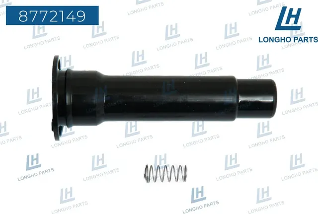 Наконечник катушки зажигания Hyundai/Kia 0K01318100 (Longho). Артикул 8772149
