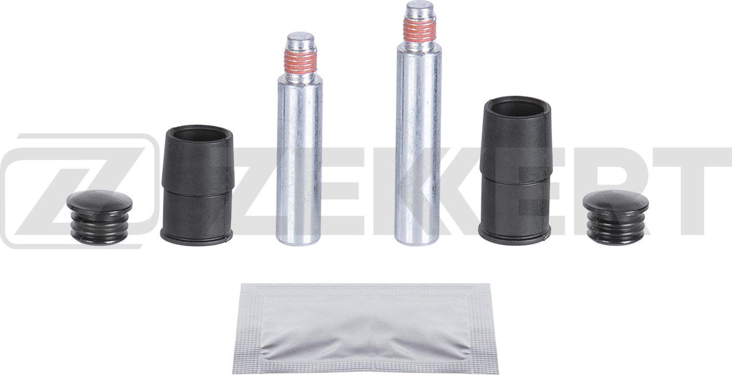 Направляющие тормозного суппорта (комплект) Zekkert. Артикул BR-1432