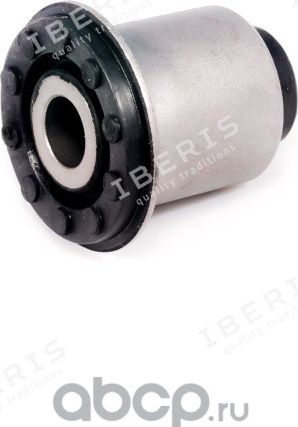 САЙЛЕНТБЛОК ПЕРЕДНЕГО НИЖНЕГО РЫЧАГ HONDA CR-V RD1/RD2 (Iberis). Артикул IB116127 