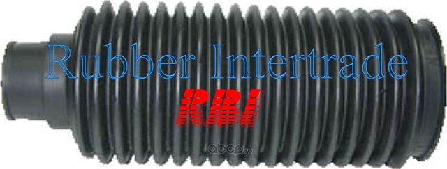 T18L050 ПЫЛЬНИК РЕЙКИ#ZJ9#,#ZN18# 96 (RBI). Артикул T18L050