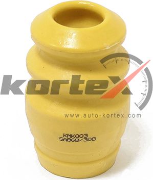 Отбойник заднего амортизатора Chevrolet Lacetti 03 (Kortex). Артикул KMK003