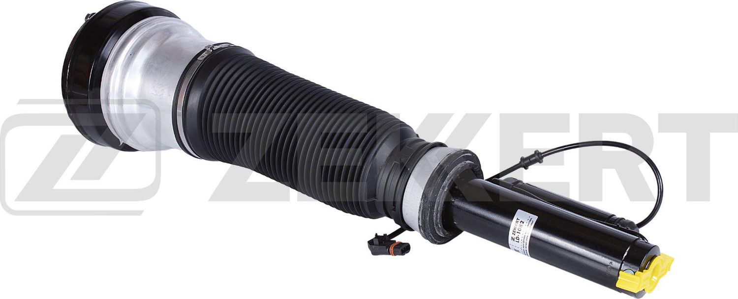 Стойка амортизационная пневмоподвески Zekkert. Артикул LD-1082