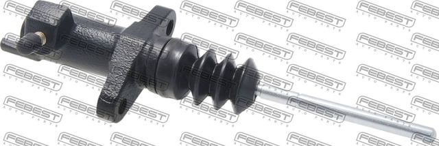 Цилиндр сцепления рабочий Febest для Mitsubishi L200 IV 2006-2015. Артикул 0480-KA5T