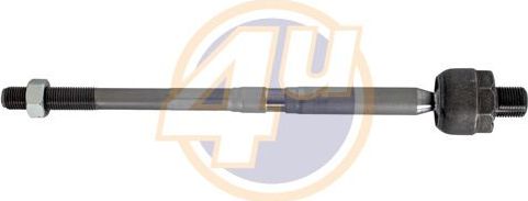 Рулевая тяга 4U. Артикул OP-E-13420