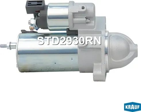Стартер Krauf. Артикул STD2930RN