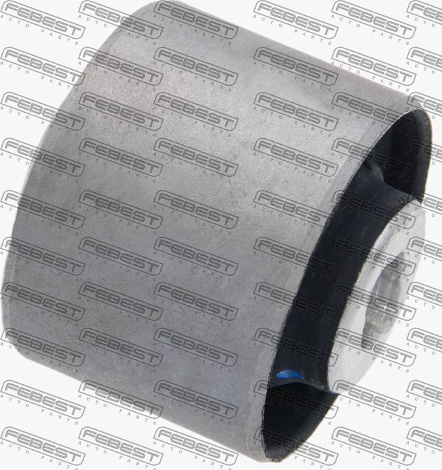 Сайлентблок переднего рычага подвески Febest задний нижний для Volvo XC90 I 2002-2014. Артикул VLAB-XC90B