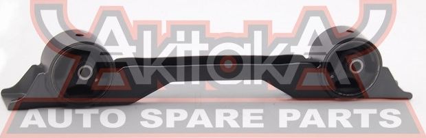 Подушка (опора) двигателя Asva. Артикул 0412-V45RMT