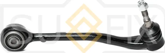 Рычаг подвески нижний передний правый BMW X5 2000-2006 (Sufix). Артикул SH1857