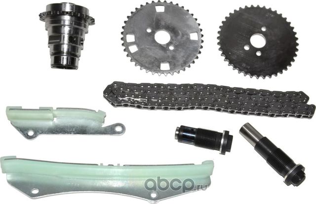 Цепь ГРМ Iveco. Артикул 5802335733