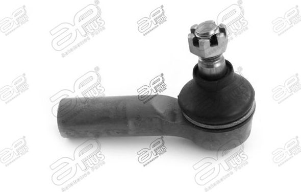 Наконечник рулевой тяги APlus правый/левый для Toyota Lite Ace III 1985-1992. Артикул 12586AP