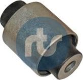 Сайлентблок переднего рычага подвески RTS. Артикул 017-00117