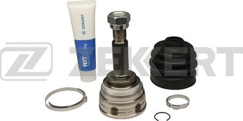 Шрус наружный (граната) Zekkert передний для Hyundai Lantra II 1996-2000. Артикул GS-3286