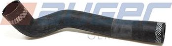 Патрубок радиатора (системы охлаждения) Auger для Scania G 2004-2015. Артикул 56697