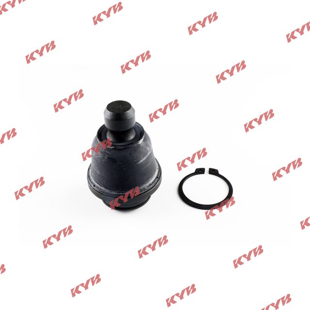Шаровая опора KYB SSP передняя/задняя передняя верхняя/нижняя для Nissan Patrol Y62 2016-2026. Артикул KBJ1149
