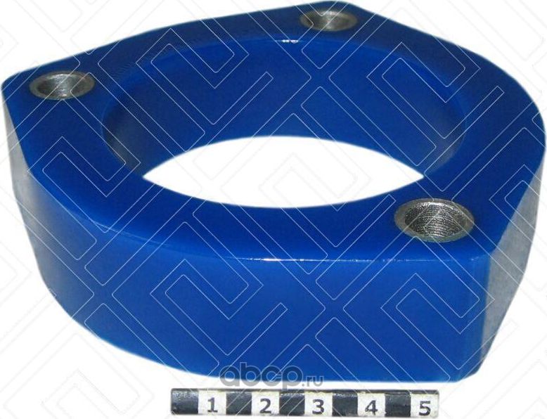 Проставка задней амортизационной стойки 30мм CALDINA 19 21 CORONA 19 21 CARINA 1 (Полиуретан). Артикул 1121653