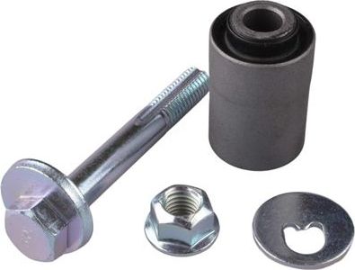 Сайлентблок заднего рычага подвески Tedgum. Артикул TED55401