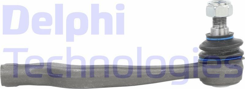 Наконечник рулевой тяги Delphi. Артикул TA1984