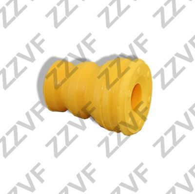 Отбойник амортизатора (стойки) ZZVF. Артикул ZVTM020A