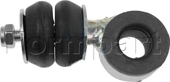 Стойка (тяга) стабилизатора Formpart. Артикул 2908020