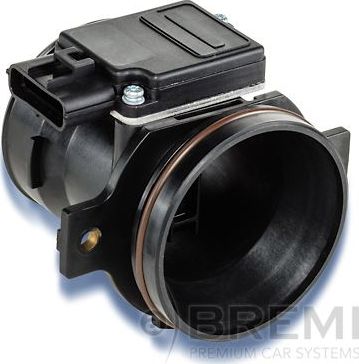Датчик массового расхода воздуха (ДМРВ) Bremi. Артикул 30067