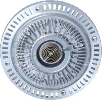 Муфта (вискомуфта) вентилятора NRF для Nissan Cabstar F24M, F24W 2006-2013. Артикул 49566