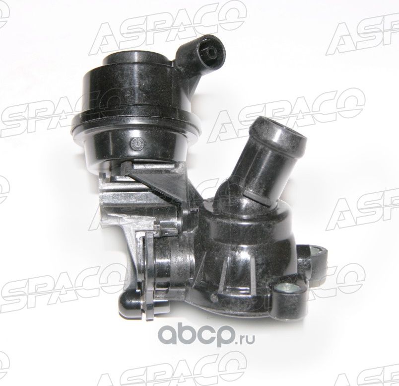 РЕГУЛИРУЮЩИЙ КЛАПАН ТЕРМОСТАТА AUDI A4 (09-15)/A5 (07-16)/A6 (11-18)/A7 (11-18)/ (Aspaco). Артикул AP121737