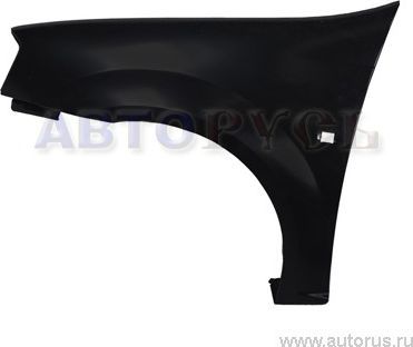 Крыло Renault. Артикул 6001549971