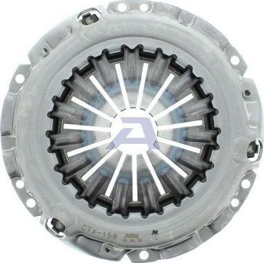 Корзина сцепления Aisin. Артикул CTX-158
