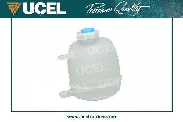 Расширительный бачок Ucel для Renault Megane I 1996-2003. Артикул 10714