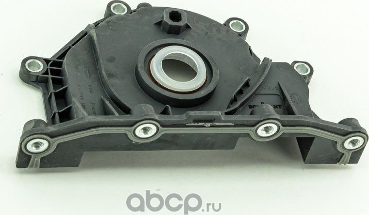 Сальник коленвала передний (Dominant). Артикул AW20024300008