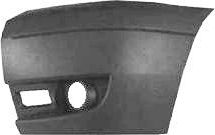 Бампер Poliplast Quality Guaranteed. Артикул 100.19108