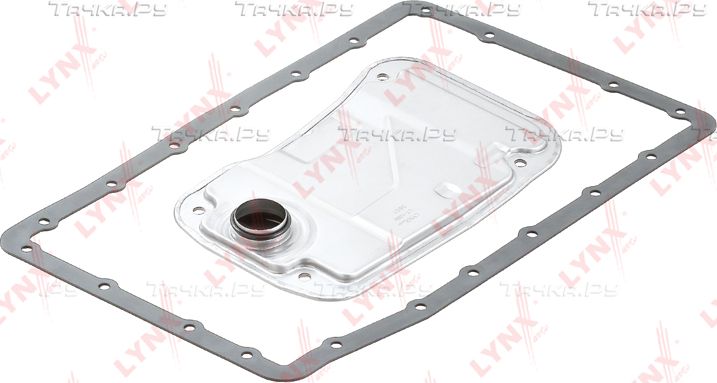 Фильтр АКПП LYNXauto для Toyota Tundra II 2006-2026. Артикул LT-1089
