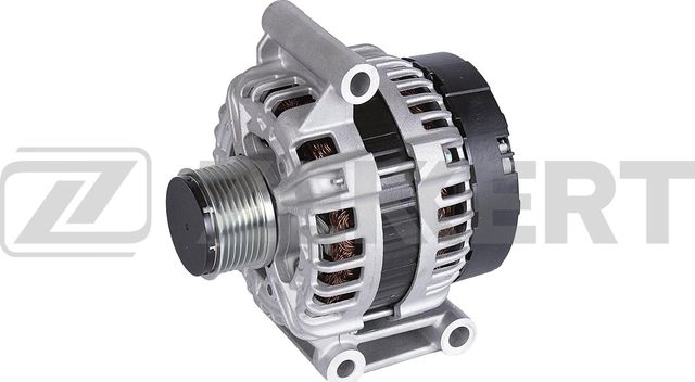 Генератор Zekkert. Артикул GE-1009