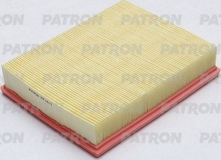 Воздушный фильтр Patron. Артикул PF1617